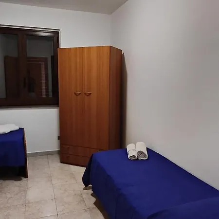 Lejlighed La Bussola 2