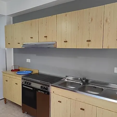 La Bussola 2 Appartement Canneto (Lipari)