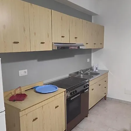 Appartement La Bussola 2
