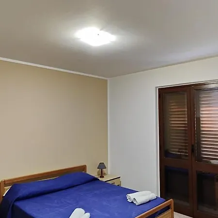 La Bussola 2 Appartement Canneto (Lipari)