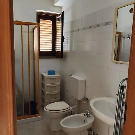 Appartement La Bussola 2