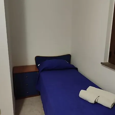 La Bussola 2 Appartement *
