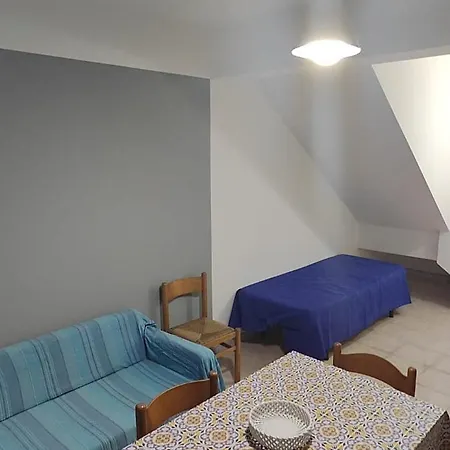 Appartement La Bussola 2 Canneto (Lipari)