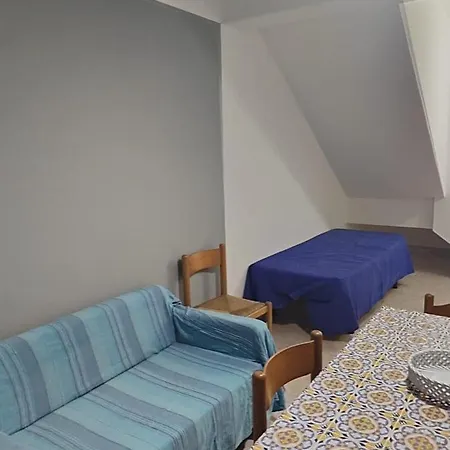 La Bussola 2 Appartement Canneto (Lipari)