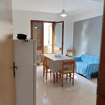 Appartement La Bussola 2